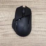 Razer Basilisk X Hyperspeed Black Wireless Optical Gaming Mouse (RC30-031501) Used. Price: $19.99.