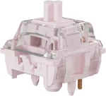 Gateron Strawberry Jelly Mechanical Keyboard Switches 45GF Linear Pre Lubed 70 New. Price: $53.99.
