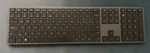 Hp 975 Dual-mode Wireless Keyboard For Business Used. Price: $60.00.
