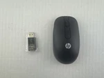 672653-001 Hp Wireless Mouse Open. Price: $5.84.