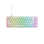 Xtrfy Cherry K5V2 Compact, Mechanical Gaming Keyboard 65% Format Us Layout... New. Price: $154.61.