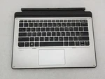 Hp Elite X2 1012 G1 HSTNN-D72K Travel Keyboard W/ Free Shipping Used. Price: $39.99.