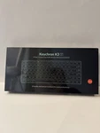 Keychron K3 Wireless Mechanical Keyboard 75% Layout Qmk/via Programmable New. Price: $79.99.