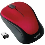 Logitech M317 High-def Tracking Wireless Mouse Red 910002893 New. Price: $33.60.