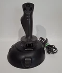 Microsoft Usb Sidewinder Joystick Controller, Pc Gaming, X05-63895. Test/works Used. Price: $12.95.