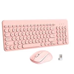 Wireless Keyboard And Mouse Combo,jieruideng 2.4GHZ Usb Cordless Full-sized C... New. Price: $53.80.