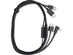 Wacom X-shape Cable For One Creative Pen Display New. Price: $94.96.