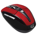 Adesso IMOUSES60R Red 2.4GHZ Wireless Optical Mini Programmable Driver New. Price: $32.96.