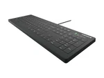 Cherry Active Key Mta Corded De-layout Black AK-C8112-US-B/DE Nuovo. Price: $330.24.
