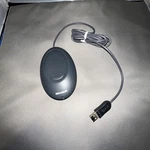 3E Microsoft Wireless Optical Mouse Receiver 2.0 Only, Model 1013 Used. Price: $13.33.