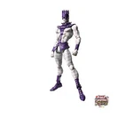 Super Action Statue Jojo's Bizarre Adventure Part 6 Stone Ocean Ws Approximately New. Price: $207.02.