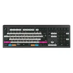 Logickeyboard Adobe Photographer Ps/lr Mac Astra 2 Backlit Shortcut New. Price: $159.90.