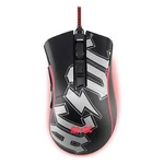 Subsonic SA5612-A1 Wired Ergonomic Optical Gaming Mouse With Scroll Wheel, 7 Pr New. Price: $29.66.