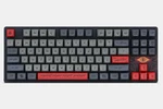 Drop The Lord Of Rings Tkl Wired Mechanical Gaming Keyboard Black Excellent. Price: $97.00.