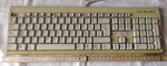 Vintage Kwd Keyboard - 820 Rare Collectible. Price: $23.50.