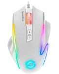 Speedlink - Decus Nx Rgb Gaming Mouse White New. Price: $36.18.