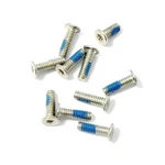 Bottom Base Cover Case Screws For Lenovo Ideapad FLEX3 CB-11IGL05 82BB Laptop Tb New. Price: $14.99.
