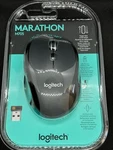 New Logitech M705 Marathon Wireless Mouse 910-001935 Fast Free Shipping. Price: $27.95.