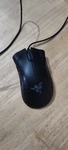 Razer Deathadder Chroma Optical Gaming Mouse Wired Usb Ergonomic Black Used. Price: $9.98.