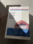 Vintage Logitech C7 Mouse, Complete Box Used. Price: $54.00.