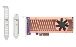 Qnap QM2-2P-344A New Neu. Price: $262.83.