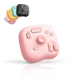Tourbox Lite Bluetooth Left-hand Controller Misty Pink New. Price: $153.15.