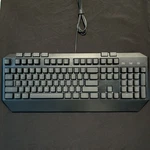 0K001-00410000 Asus Keyboard Backlit V2/ Usb/ Red "grade A" Used. Price: $14.99.