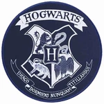 Subsonic SA5646-H1 11.8-IN. Round Gaming Mouse Pad (harry Potter Hogwarts) New. Price: $20.00.