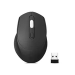 Guiheng Wireless Bluetooth Mouse,dual Mode Rechargeable Silent Slim Black New. Price: $9.11.