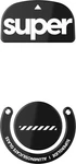 Pulsar Superglide Type-c For Logitech Gpro Superlight 2 Black New. Price: $19.99.