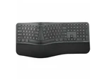 Targus Sustainable Ergonomic Ecosmart Keyboard AKB871US New. Price: $199.98.