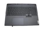5CB1P50125 Lenovo Upper Case Assembly Usa Eng L83DF Keyboard Gray Open. Price: $125.00.