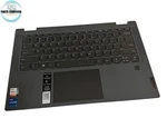 5CB0Y85490 Palmrest Keyboard Touchpad /5T60S94228 Lenovo Ideapad Flex 5-14ARE05 Open. Price: $65.03.