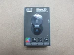 Adesso IMOUSEX5 Usb 2.0 Illuminated 7-BUTTON Gaming Black New. Price: $35.00.