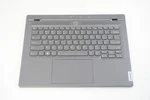 5CB1L83674 Lenovo Storm Grey Palmrest Keyboard 82Y5X006US Legion Slim 14... New. Price: $185.96.