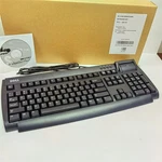 Genuine Dell Keyboard Usb With Smart Card Reader SK-3106 New. Price: $18.22.