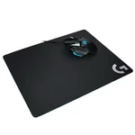 Logitech 910-005973 G502 Hero Mouse And G240 Pad Bundle Open. Price: $41.78.