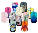 Logitech M317 Wireless Optical Mouse Many New Colors To Choose From M325 M185. Price: $15.99.