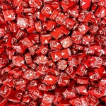 Starburst All Red Cherry Bulk Fresh Chewy Wrapped Candy 8OZ, 1LB, 2LB Bag New. Price: $28.99.
