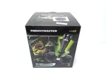 Guillemot Thrustmaster T.16000M Usb Gaming Flight Joystick Controller Used. Price: $50.00.