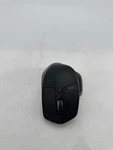Logitech Mx Master 2S Bluetooth Wireless Mouse Rechargeable Graphite Used. Price: $44.99.
