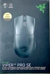 Razer Viper V3 Pro Se- Wireless Esports Mouse Factory Sealed Unit- Brand New. Price: $89.99.