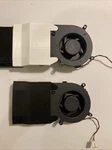 Nvidia Cmp 100-210 Fan Adapter Shroud, 3D-PRINTED, Includes And Screws New. Price: $16.49.