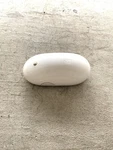 Apple Mighty Mouse Great Condition Computer Cpu Laptop Tablet Gaming Games Adobe Used. Price: $25.00.