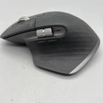 Logitech Mx Master 3 Wireless Mouse MR0077 - No Dongle Used. Price: $29.95.