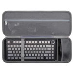 F75 Keyboard Case Black For Aula F-75 B75 Pro Yunzii New. Price: $32.80.