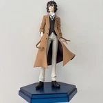 Bungo Stray Dogs Osamu Dazai Pop Up Parade Figure Good Smile Orange Rouge No Box Used. Price: $110.00.