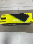 Corsair MM700 Rgb CH-9417070-WW Extended Cloth Gaming Mouse Pad Open. Price: $45.35.