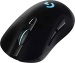 Logitech G703 Rgb Hero 25K Sensor Lightspeed Wireless Gaming Mouse 910-005638 Open. Price: $43.99.