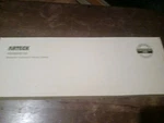 Arteck Bluetooth Keyboard & Mouse Combo HB086-MB158 Used. Price: $16.99.